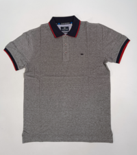 MEN'S POLO SHIRT GR22 Tellini S.r.l. Wholesale Clothing